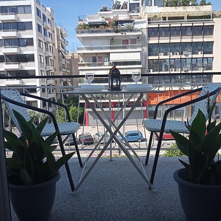 Afrodite'S Apartment Афины Экстерьер фото
