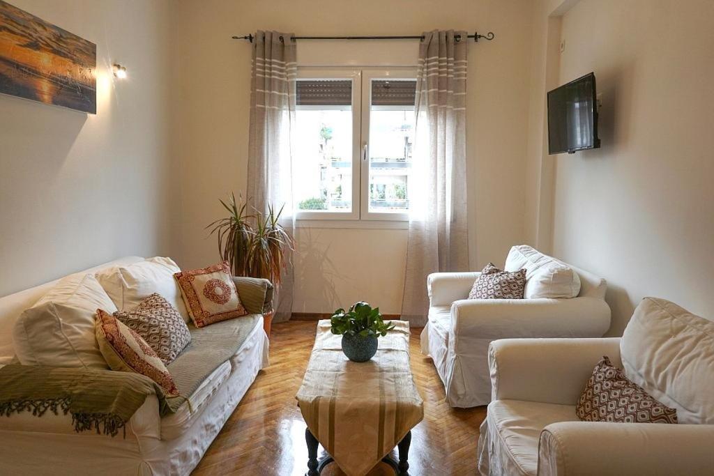 Afrodite'S Apartment Афины Экстерьер фото