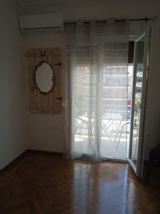 Afrodite'S Apartment Афины Экстерьер фото