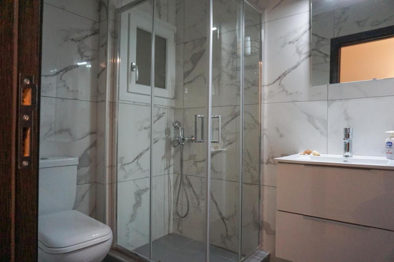 Afrodite'S Apartment Афины Экстерьер фото