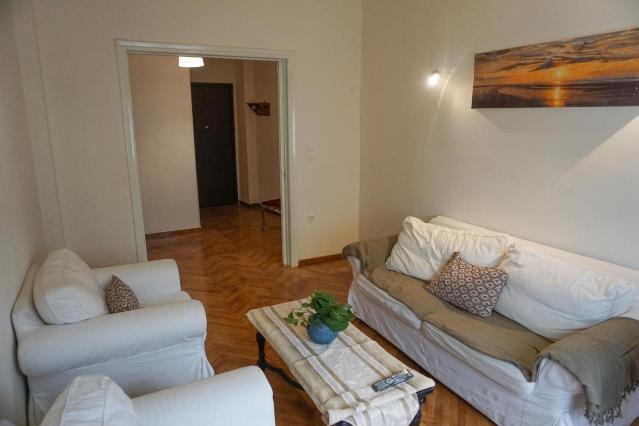 Afrodite'S Apartment Афины Экстерьер фото