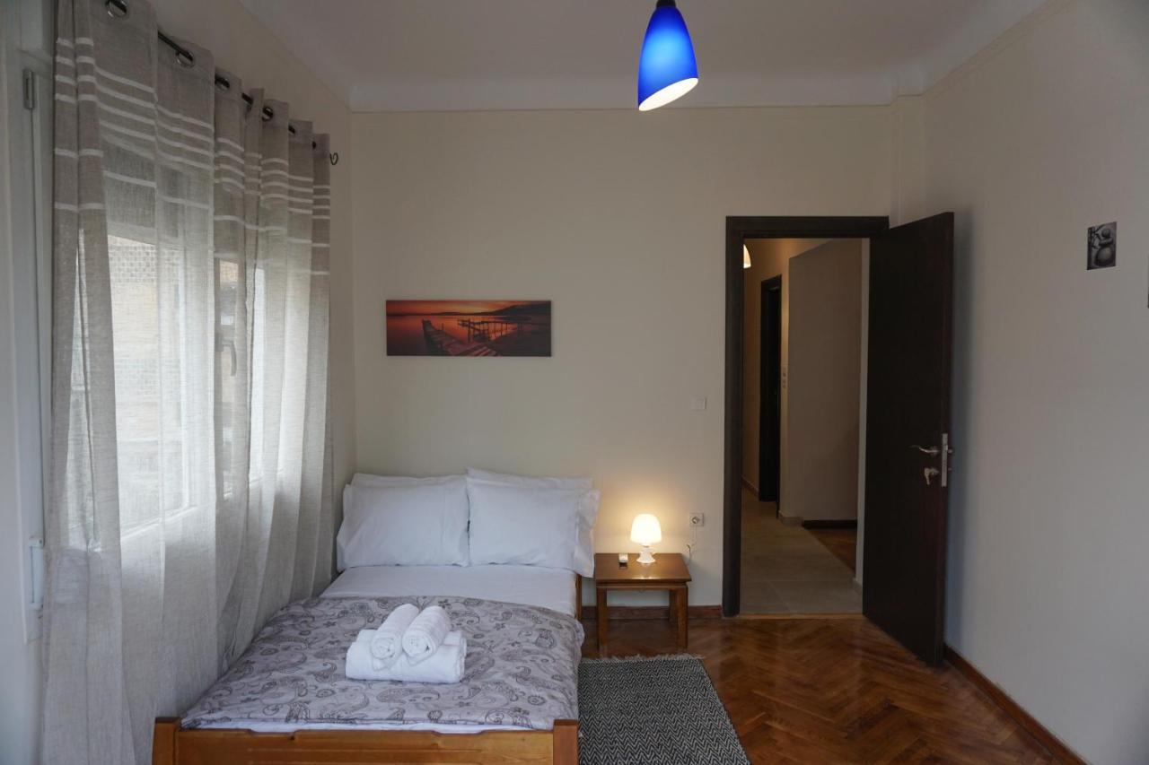 Afrodite'S Apartment Афины Экстерьер фото