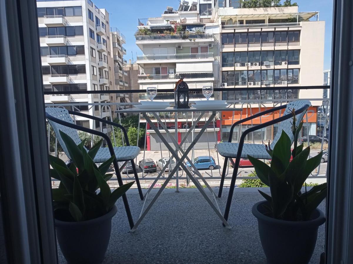 Afrodite'S Apartment Афины Экстерьер фото